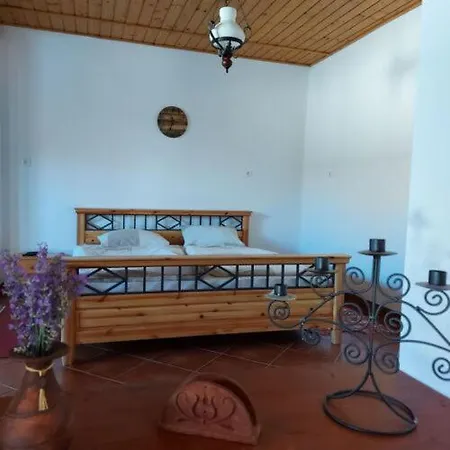 Szenkeparti Vendeghaz * Penyige