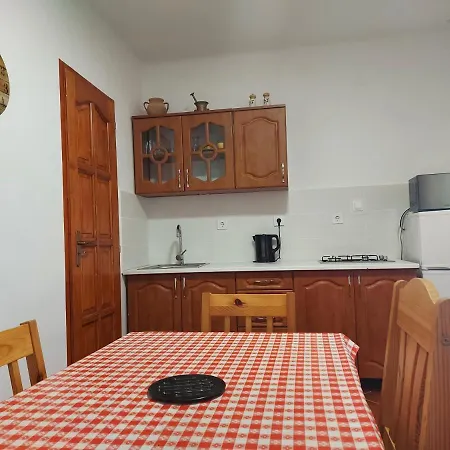 Szenkeparti Vendégház Penyige