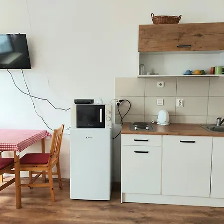 Vendégház Szenkeparti Vendeghaz