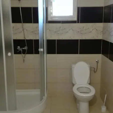 Guest house Szenkeparti Vendeghaz