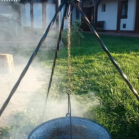 Vendégház Szenkeparti Vendeghaz 3*